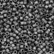 Miyuki delica beads 11/0 - Metallic matte slate DB-306